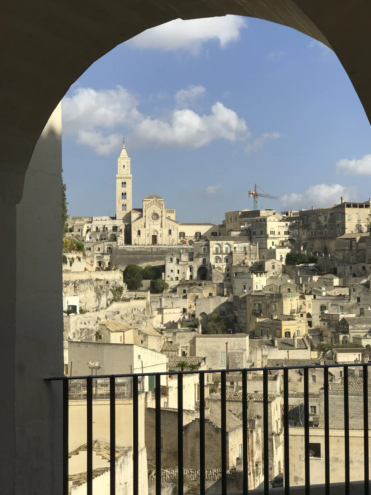 gledkata ot nashiq hotel