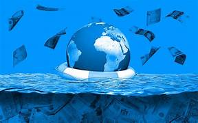 S&P Global Ratings очаква рекордните 12.3 трлн. долара глобален дълг през 2025-а