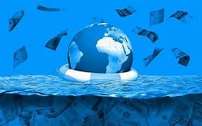 S&P Global Ratings очаква рекордните 12.3 трлн. долара глобален дълг през 2025-а