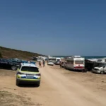 глоби северно черноморие