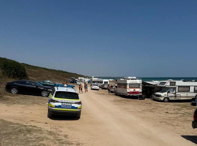 глоби северно черноморие