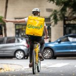 ЕК глоби Delivery Hero и Glovo с общо 329 млн. евро заради картелно споразумение