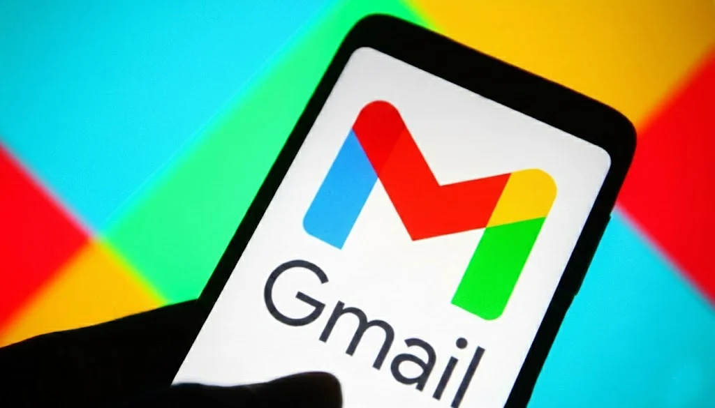 Gmail най-накрая позволява смяна на имейл адреса без загуба на данни