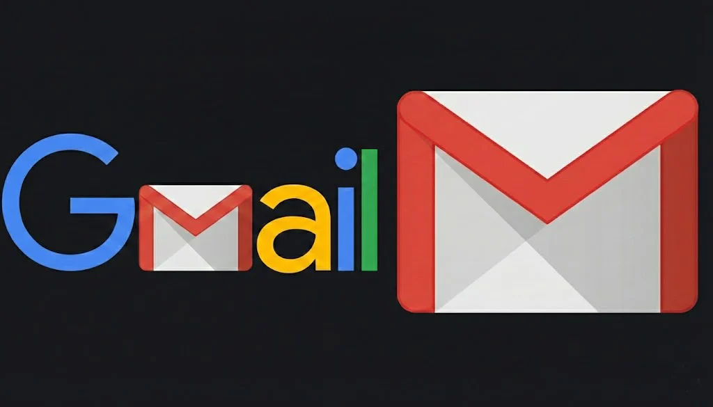 Gmail най-накрая позволява смяна на имейл адреса без загуба на данни