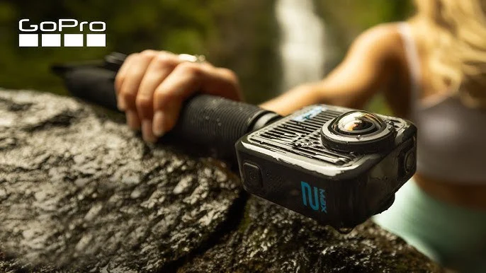 GoPro търси стратегически опции, включително евентуална продажба