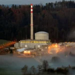 Greenpeace: Руски уран захранва ядрените централи на Швейцария