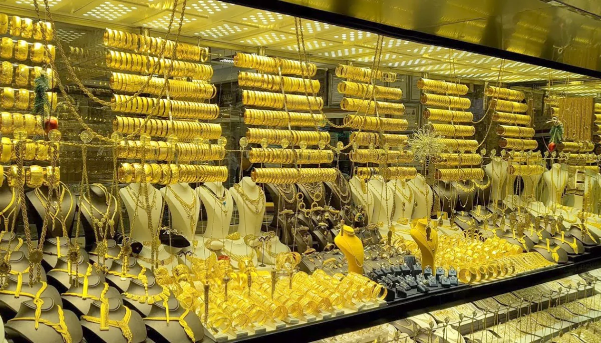 Турските домакинства крият злато за близо 600 млрд. долара "под дюшека"