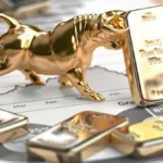 Нови рекордни котировки за златото, среброто, калая и промишлената мед на 14 януари