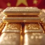 Китай продължава да трупа злато въпреки високите цени, със 73% ръст на априлския внос