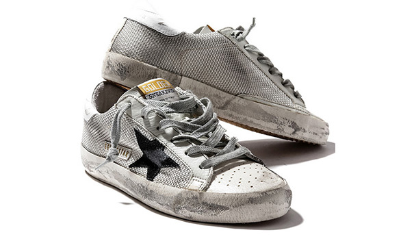 Марката маратонки Golden Goose - любима на Тейлър Суифт, се стреми към оценка от 3.3 млрд. долара