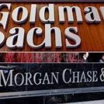 Goldman, JPMorgan предлагат все повече финансови контракти в рубли