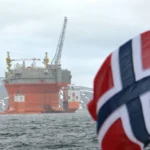 Норвегия иска ЕС да признае газовите запаси на Арктика за по-сигурни от американския газ