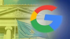 Общият съд на ЕС отмени глоба на Google от близо 1,5 млрд. евро