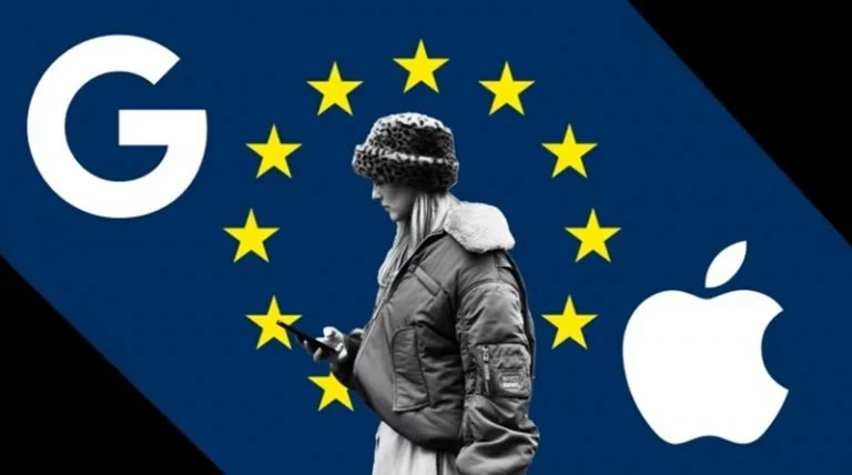 Тръмп разбута пазарите с новата си заплаха за 25% мита за "Епъл" и 50% за вноса от ЕС