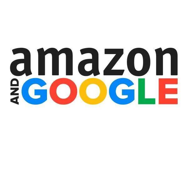 Технологичните гиганти Amazon и Google представиха нова съвместна мултиоблачна услуга