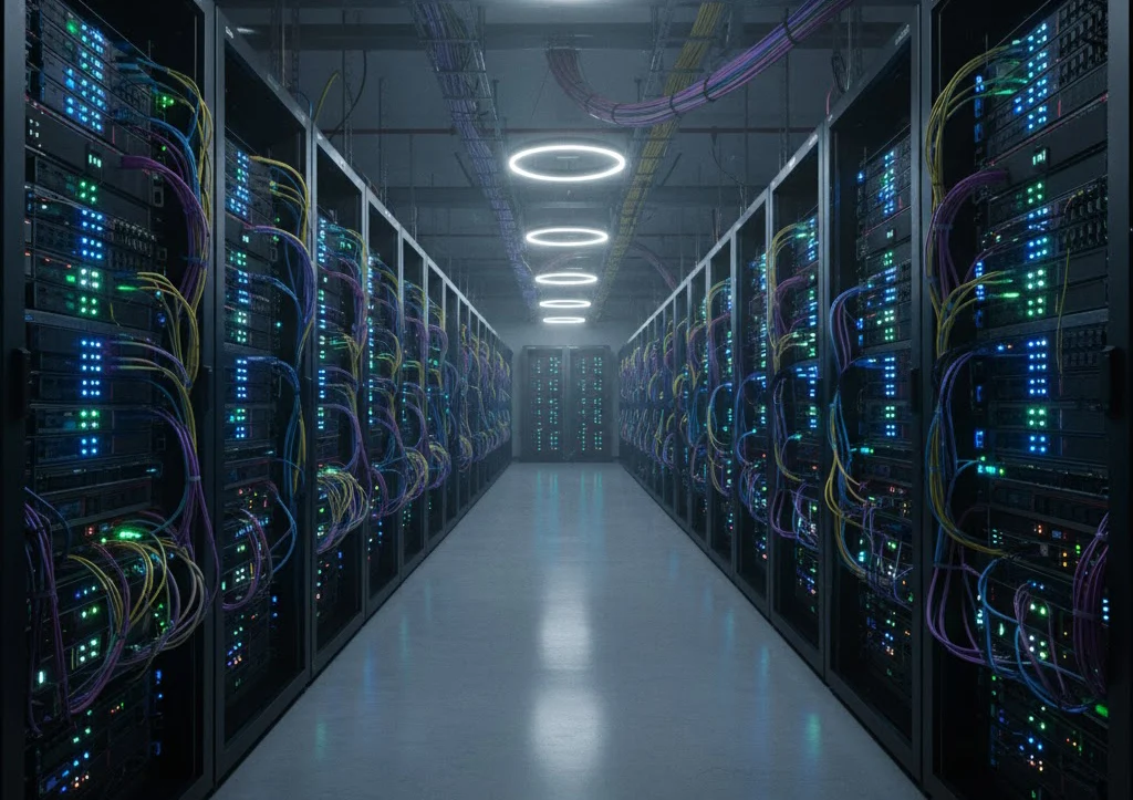 Google ще инвестира 5.5 млрд. евро в центрове за данни и операции в Германия