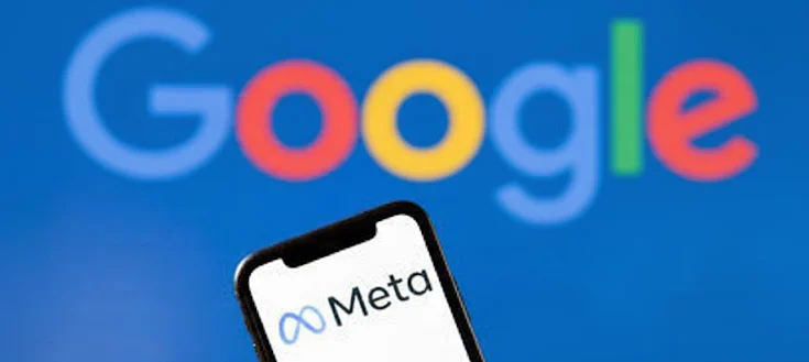 Nvidia се защитава в X след слухове, че Meta може да премине към чиповете на Google