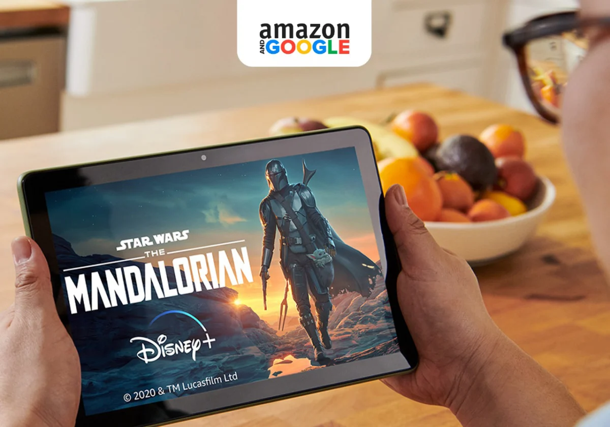 Amazon и Google стартират нова мултиоблачна услуга за по-добра свързаност