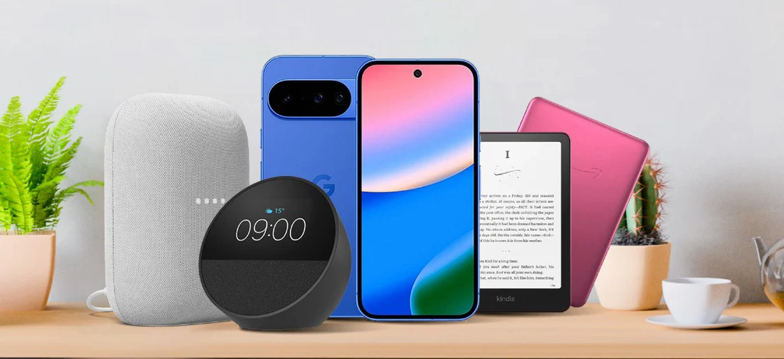 Amazon и Google стартират нова мултиоблачна услуга за по-добра свързаност