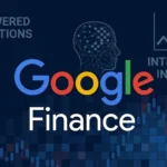 Google Finance с изкуствен интелект става достъпен в над 100 държави