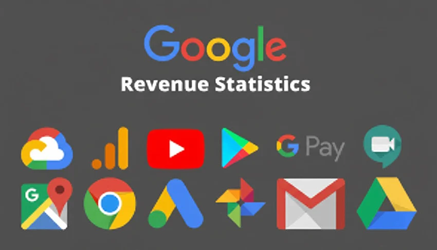 Годишните приходи на Google надхвърлиха 400 млрд. долара за първи път