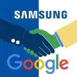 Google води преговори със Samsung за производството ново поколение AI чипове