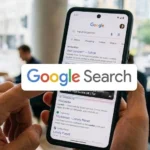 Google започва да вкарва AI реклами директно в търсачката си