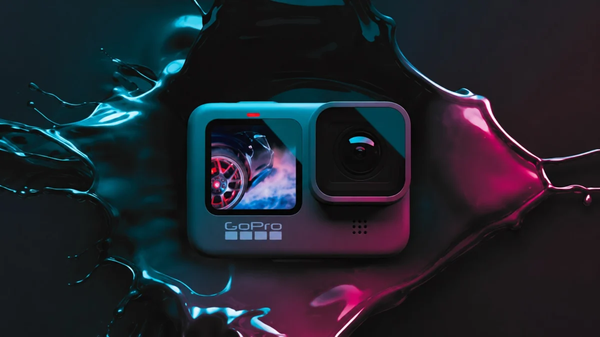 GoPro търси стратегически опции, включително евентуална продажба