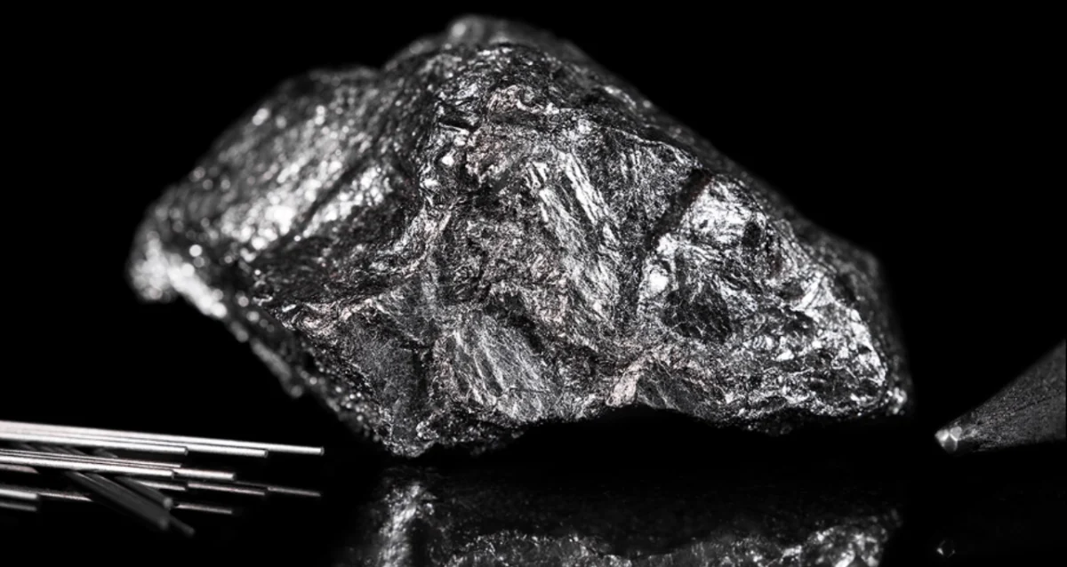 ЕБВР ще увеличи дела си в Sarytogan Graphite Limited, която проучва критични суровини, до 18.4%