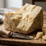 Сиренето Grana Padano може да бъде вашето тайно оръжие за здравословно зареждане с енергия