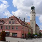 Орлице - светло кътче от чешката земя
