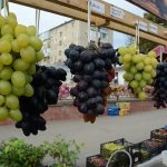 гроздето, грозде