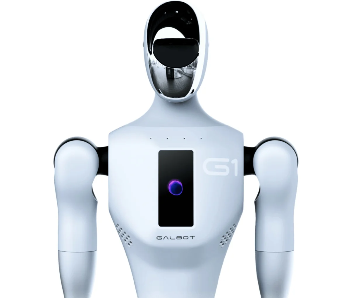 CATL инвестира 153 млн. долара в стартъпа за хуманоидна роботика Galbot