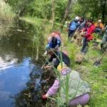 Над 400 служители на УниКредит в България се включиха в традиционния Зелен ден