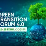 green transition