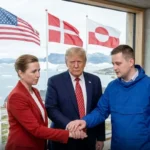 Гренландия