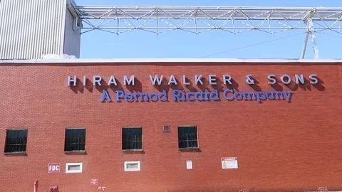 Pernod Ricard инвестира над 115 млн. канадски долара в дестилерията Hiram Walker 2 Pernod Ricard инвестира над 115 млн. канадски долара в дестилерията Hiram Walker