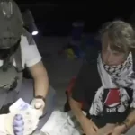Израел прихвана 39 лодки с помощ за Газа, съобщават организаторите, предизвиквайки вълна от критики
