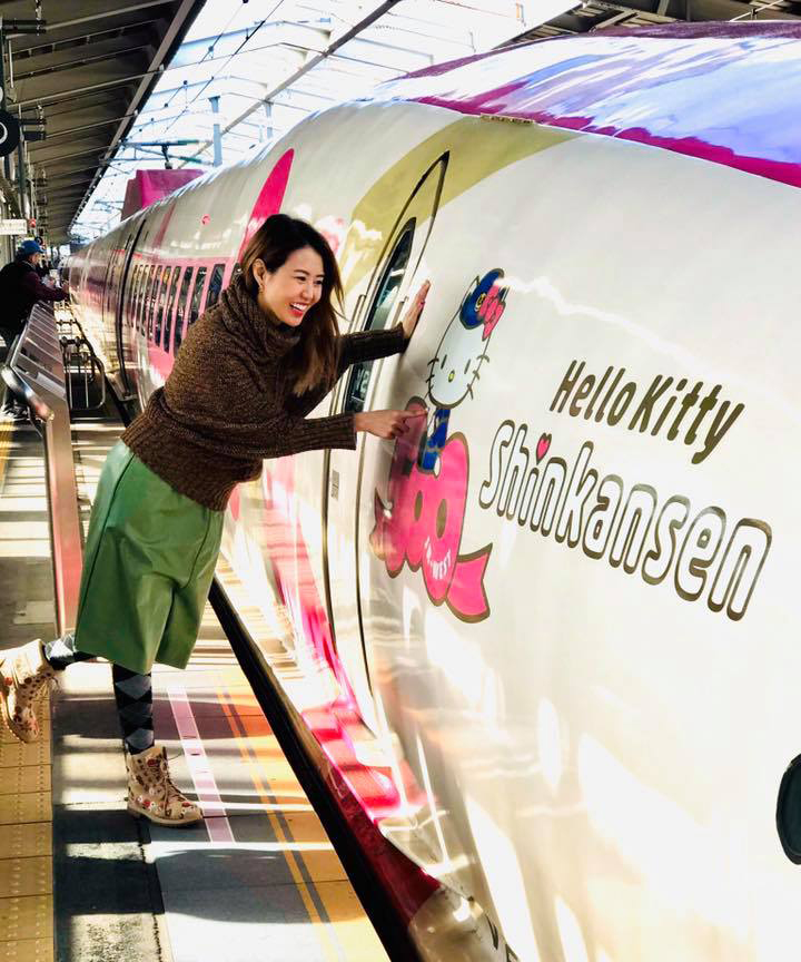 Японската компания JR West изгражда 3D-притирана жп гара за три часа