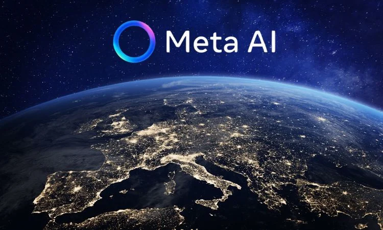  Meta и Oracle форсират внедряването на новите мрежови технологии на NVIDIA 