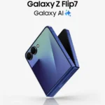 Apple по погрешка публикува реклама на Samsung Galaxy Z Flip7 в Weibo