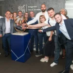 Грийн Иновейшън АД Hydrogenera БФБ