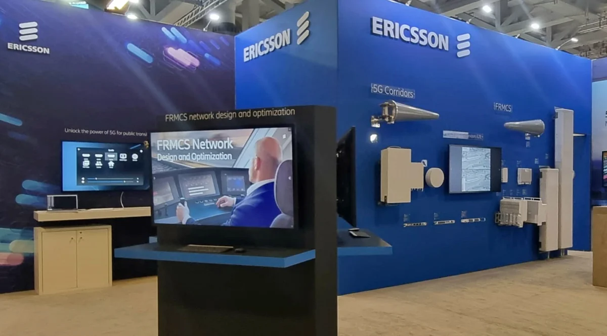 Ericsson ще получи 3 млрд. долара от Канада за ускоряване на AI и мобилни технологии