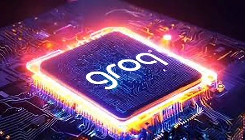 Без придобиване, но с милиарди: как сделката Nvidia – Groq обогатява инвеститори