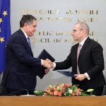 България и Унгария ще проучват възможностите за съвместни инвестиции в инфраструктурни проекти