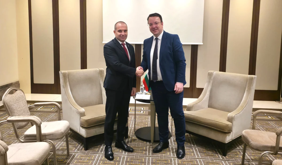 София и Скопие се разбраха бързо да финализират споразумението за изграждане на трансграничния жп тунел