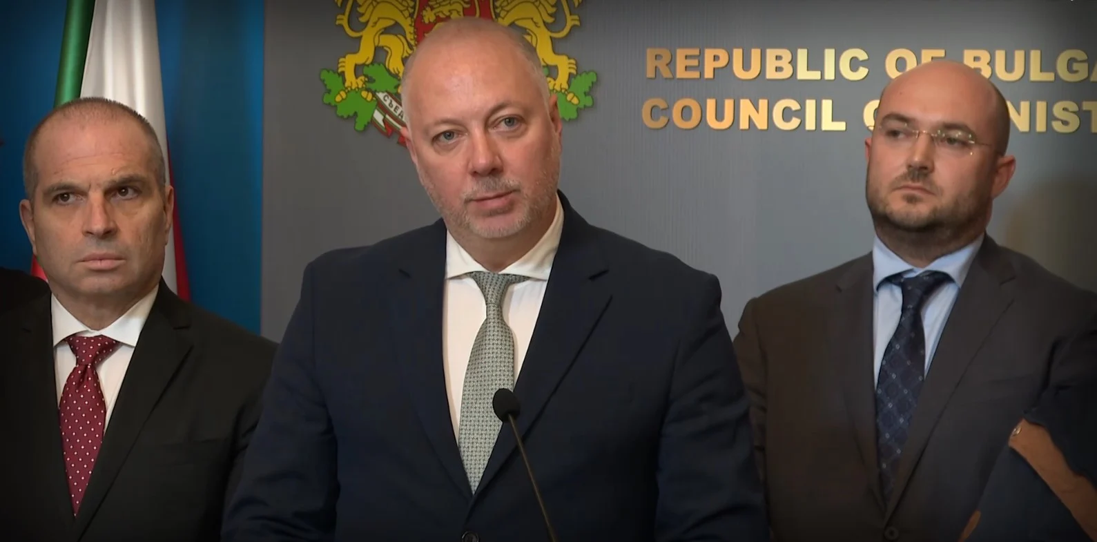 Желязков призова президента да преосмисли внасянето на предложението за референдум за еврото