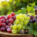 12 причини гроздето да е полезно за здравето