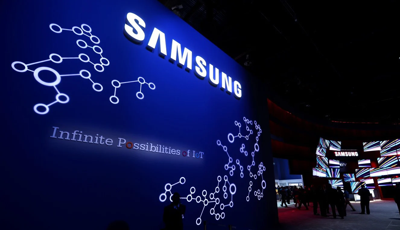 Samsung трябва да плати данъци за 601 млн. щ.д. за внос в Индия на телекомуникационно оборудване