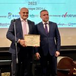 ЗЕАД “Булстрад Виена Иншурънс Груп” за националната инициатива “Малки великани”